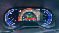 Toyota RAV4 2.5 VVT-i Hybrid Design 5dr CVT Hybrid Estate